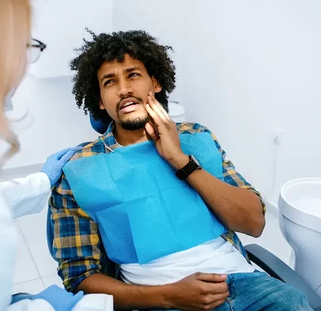 HBDC Emergency Dentistry