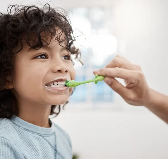 HBDC Prevention Tips for Children