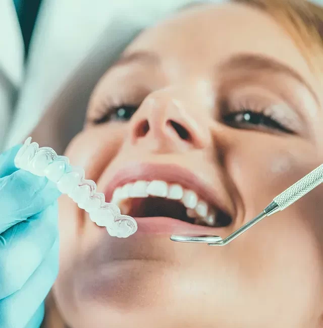 Cosmetic Dentistry