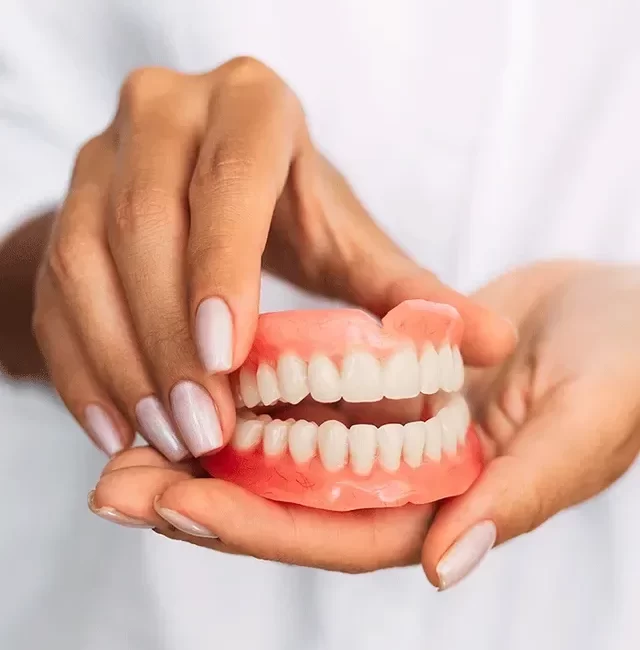 Dentures